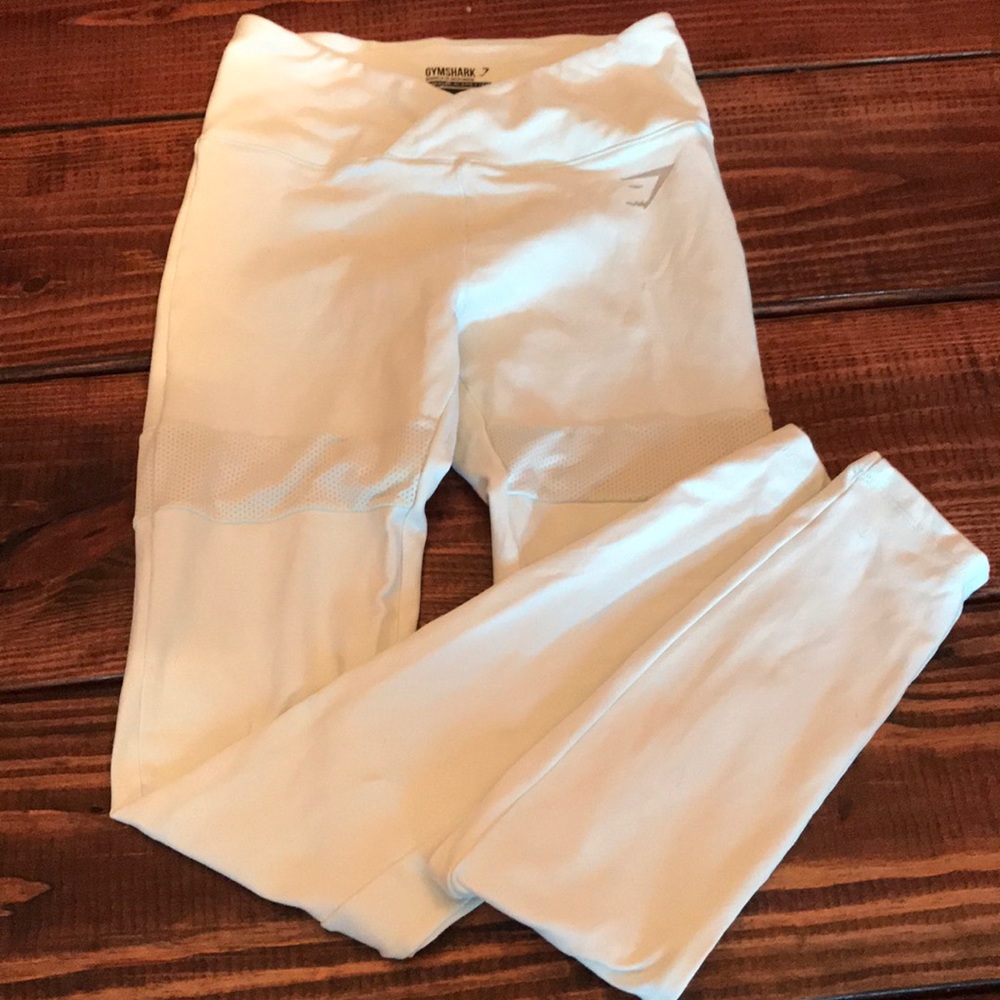 Gymshark Nikki’s blackketter xsmall